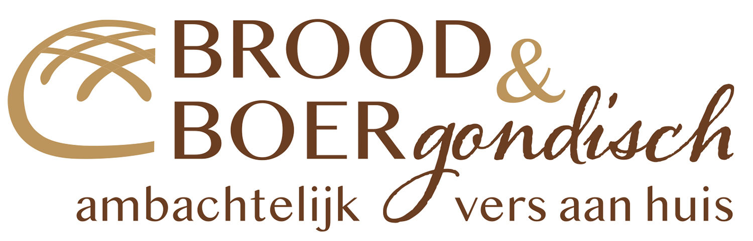 Brood & boergondisch